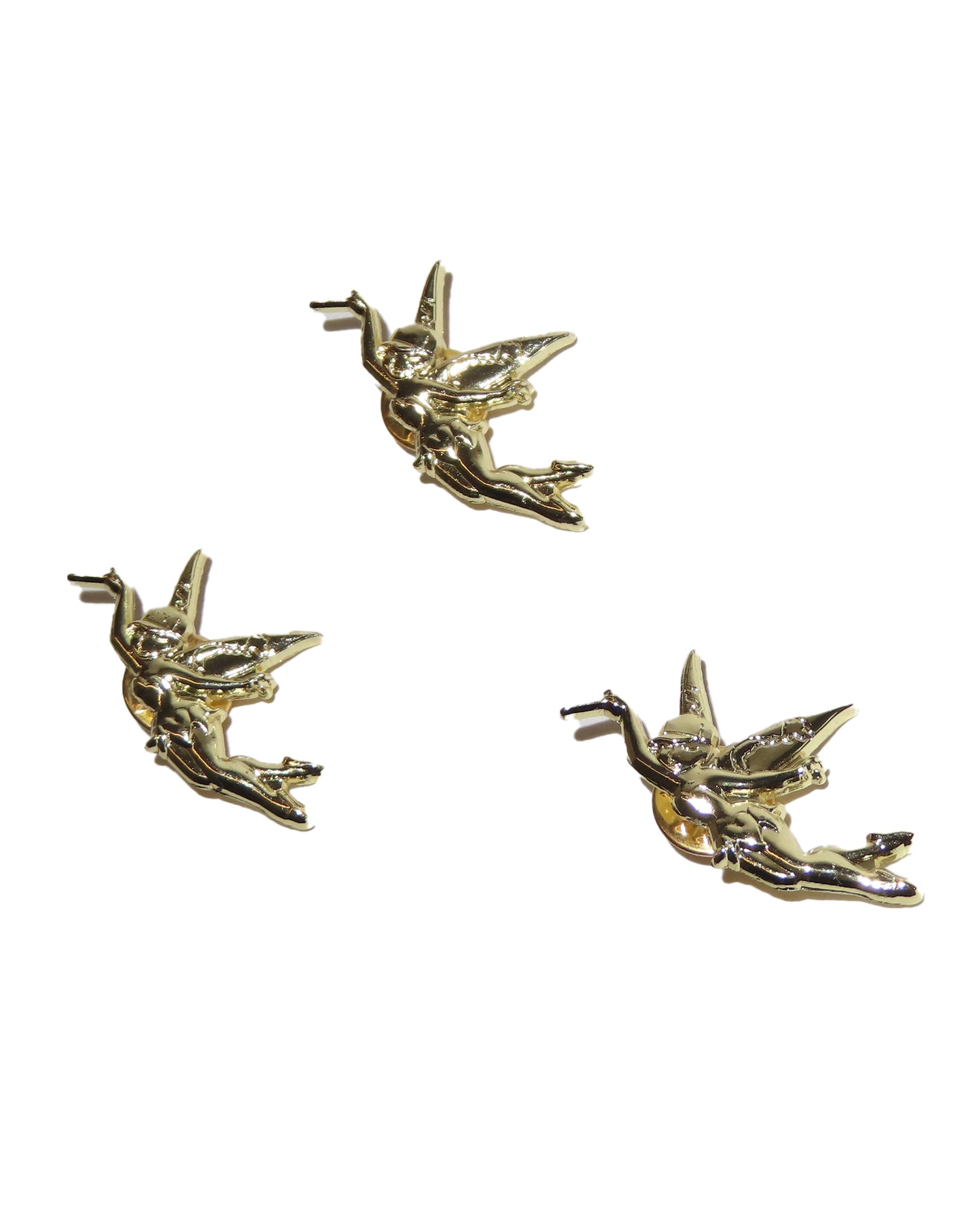 Fairy Pin