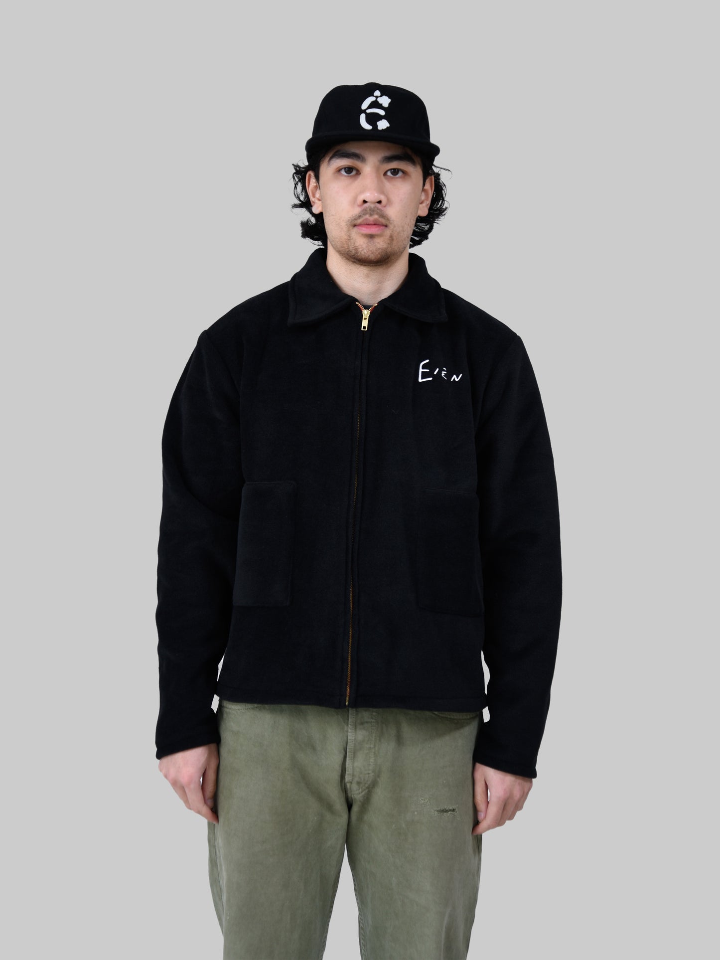 TIÊN Black Fleece