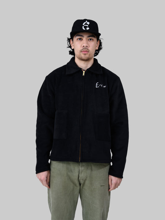 TIÊN Black Fleece