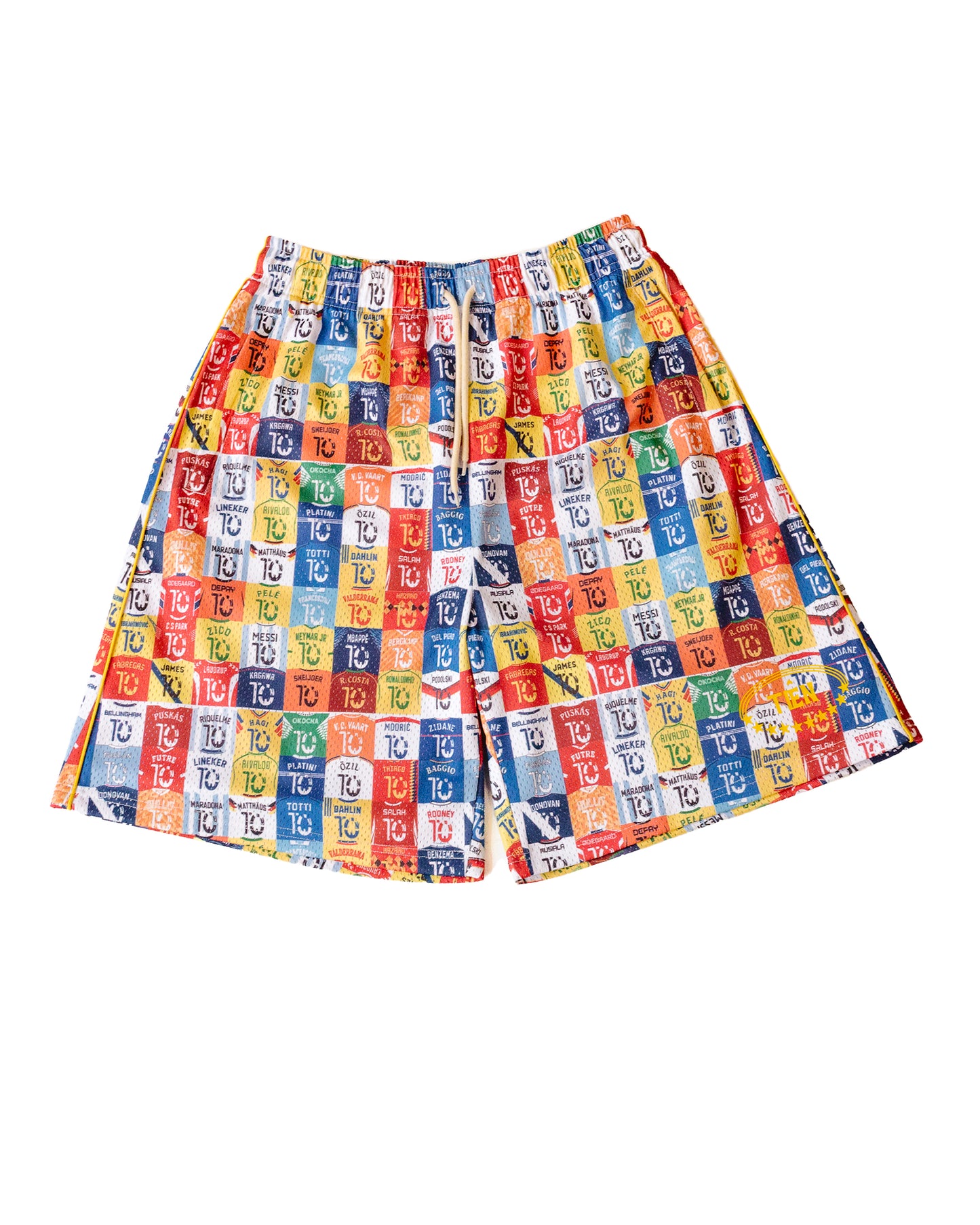 [PRE-ORDER] 10s Shorts