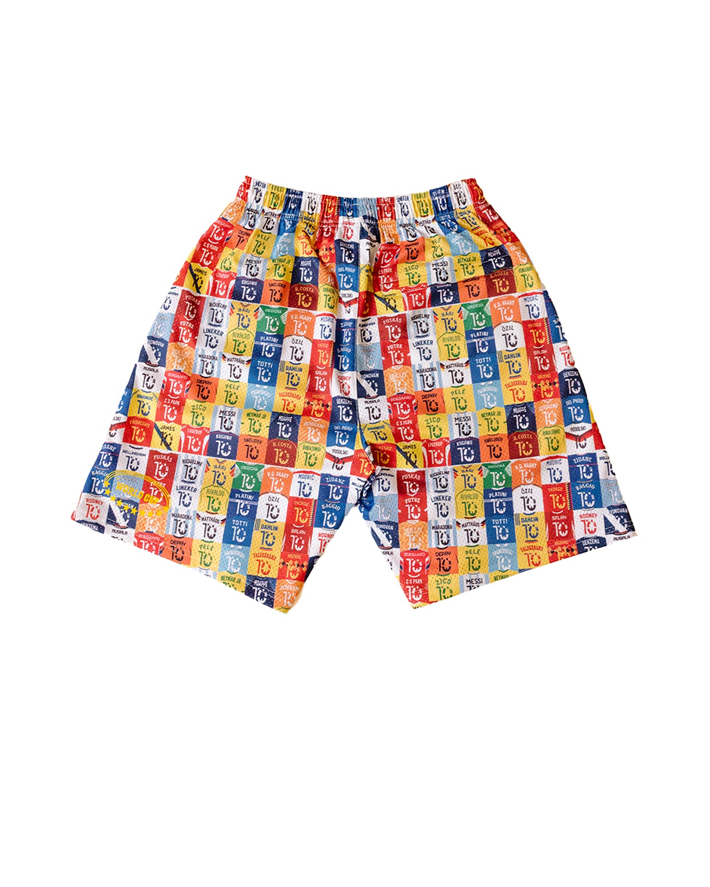 [PRE-ORDER] 10s Shorts