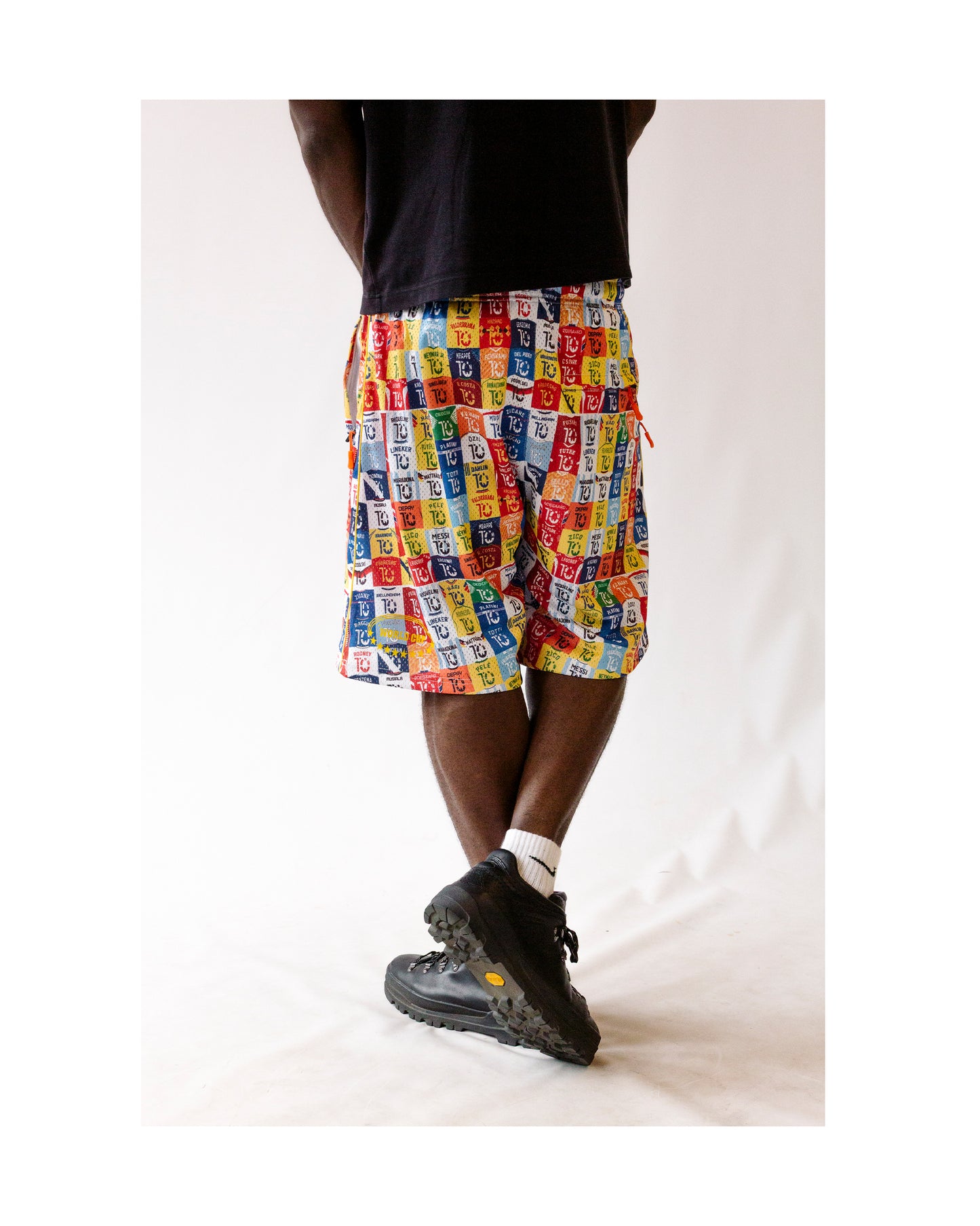 [PRE-ORDER] 10s Shorts