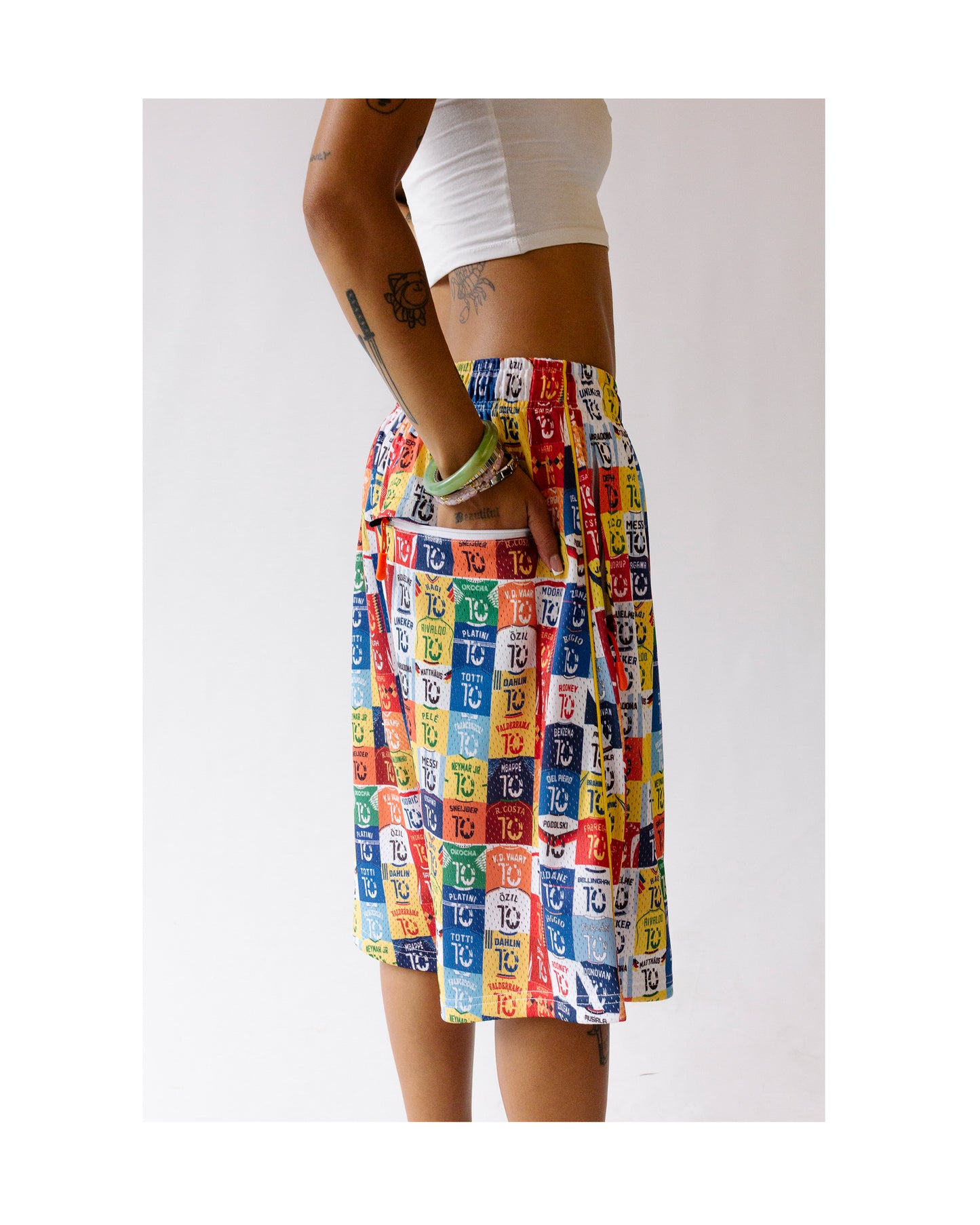 [PRE-ORDER] 10s Shorts