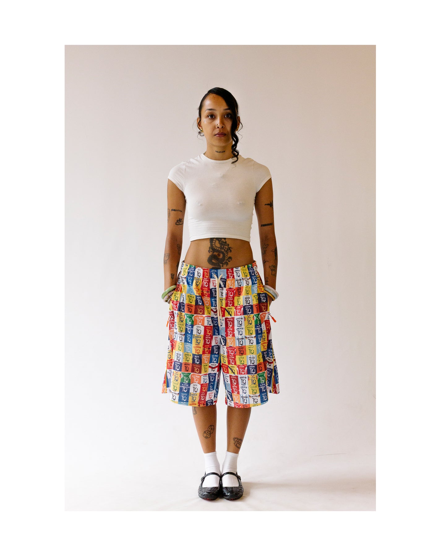 [PRE-ORDER] 10s Shorts