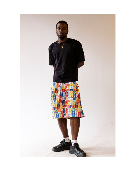[PRE-ORDER] 10s Shorts