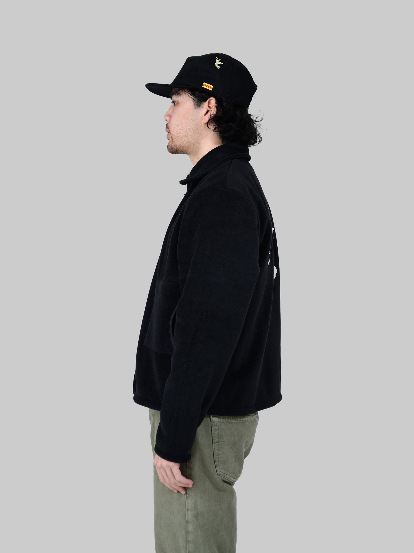 TIÊN Black Fleece